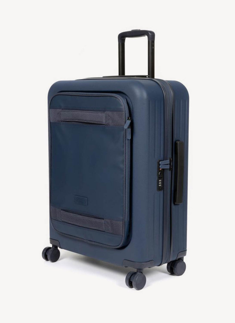 Eastpak - Valise Cnnct Case L - Marine - Unisexe