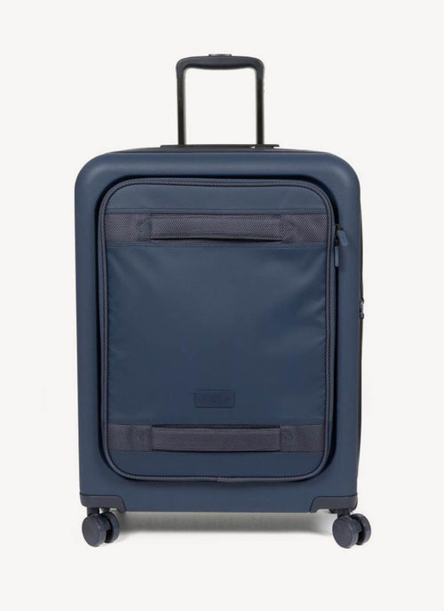 Eastpak - Valise Cnnct Case L - Marine - Unisexe