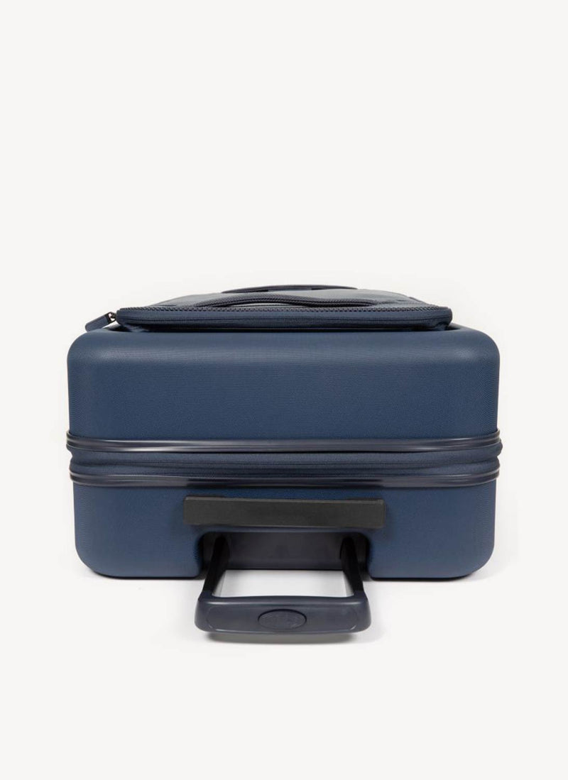 Eastpak - Valise Cnnct Case L - Marine - Unisexe