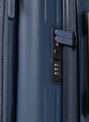 Eastpak - Valise Cnnct Case S - Marine - Unisexe