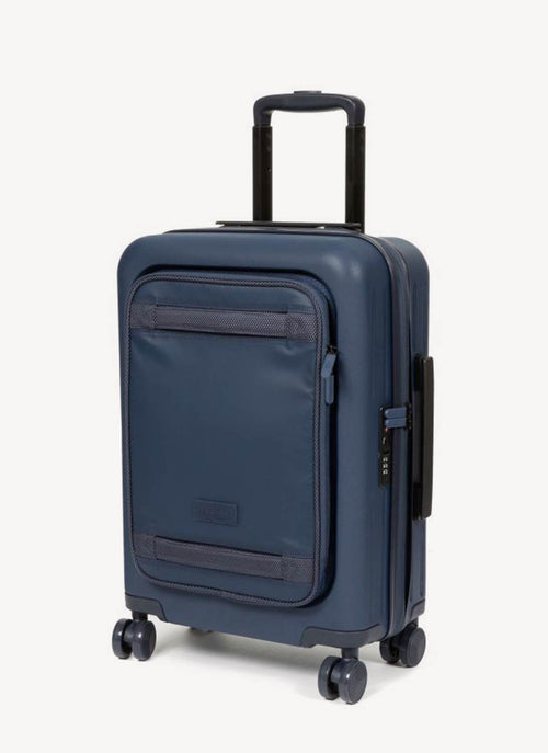 Eastpak - Valise Cnnct Case S - Marine - Mixte