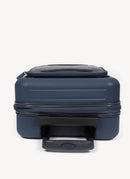 Eastpak - Valise Cnnct Case S - Marine - Unisexe