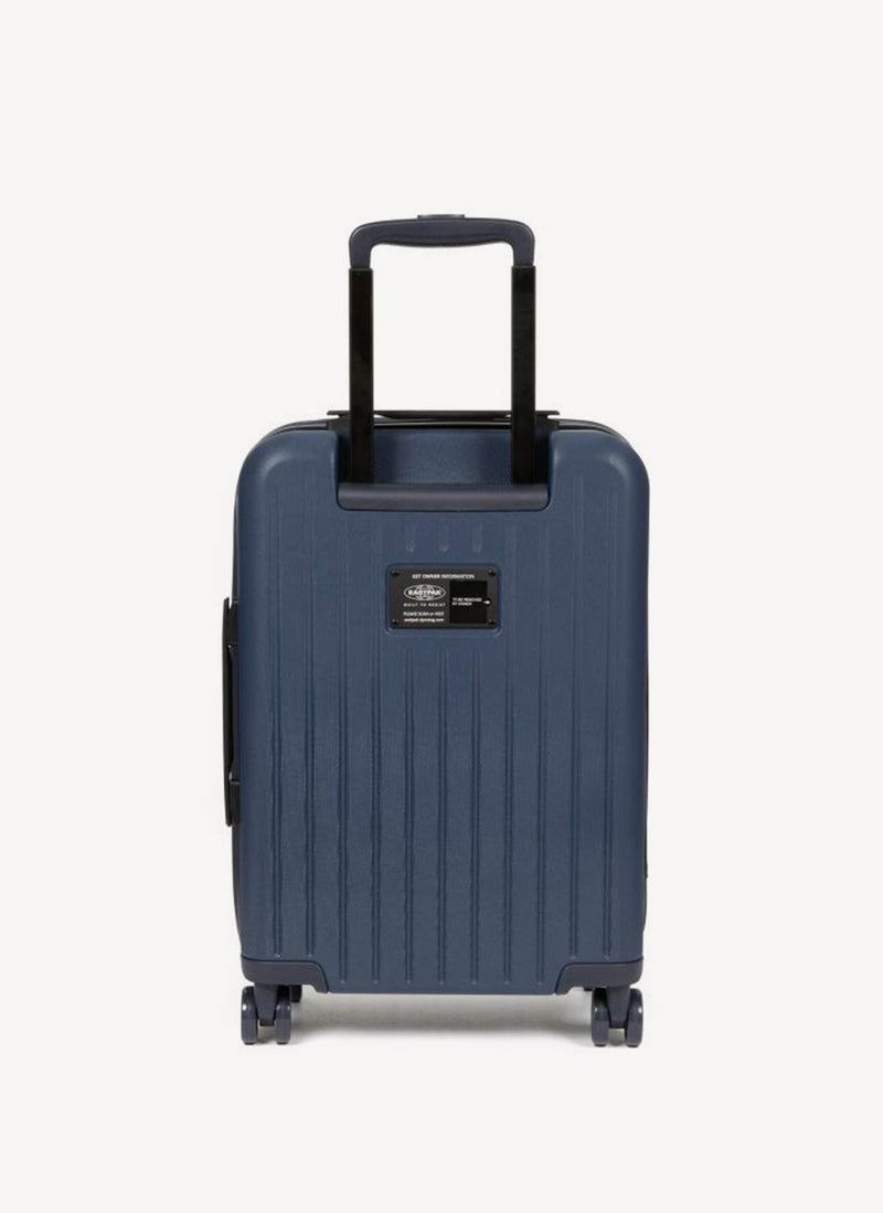 Eastpak - Valise Cnnct Case S - Marine - Unisexe