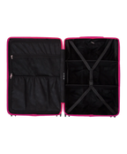Set de 2 Valises Rigides Intemporelle Cabine et Soute