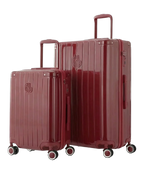 Set de 2 Valises Rigides Intemporelle Cabine et Soute