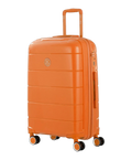 Valise Moyenne Rigide Citadine