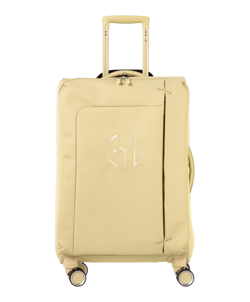 Valise Moyenne Souple Évasion