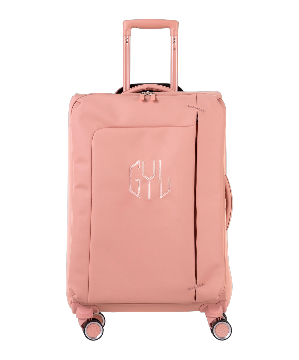 Valise Moyenne Souple Évasion