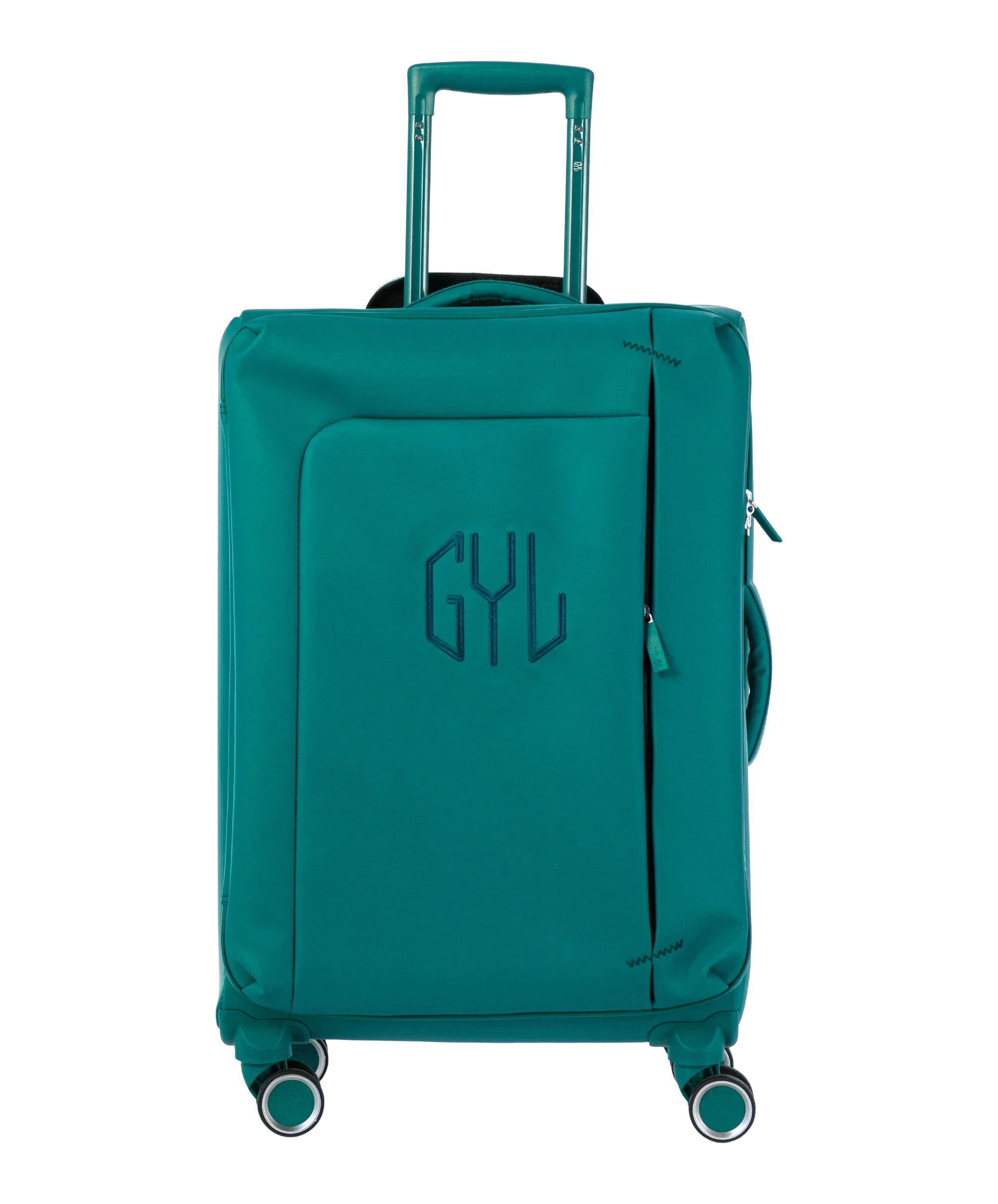 Valise Moyenne Souple Évasion