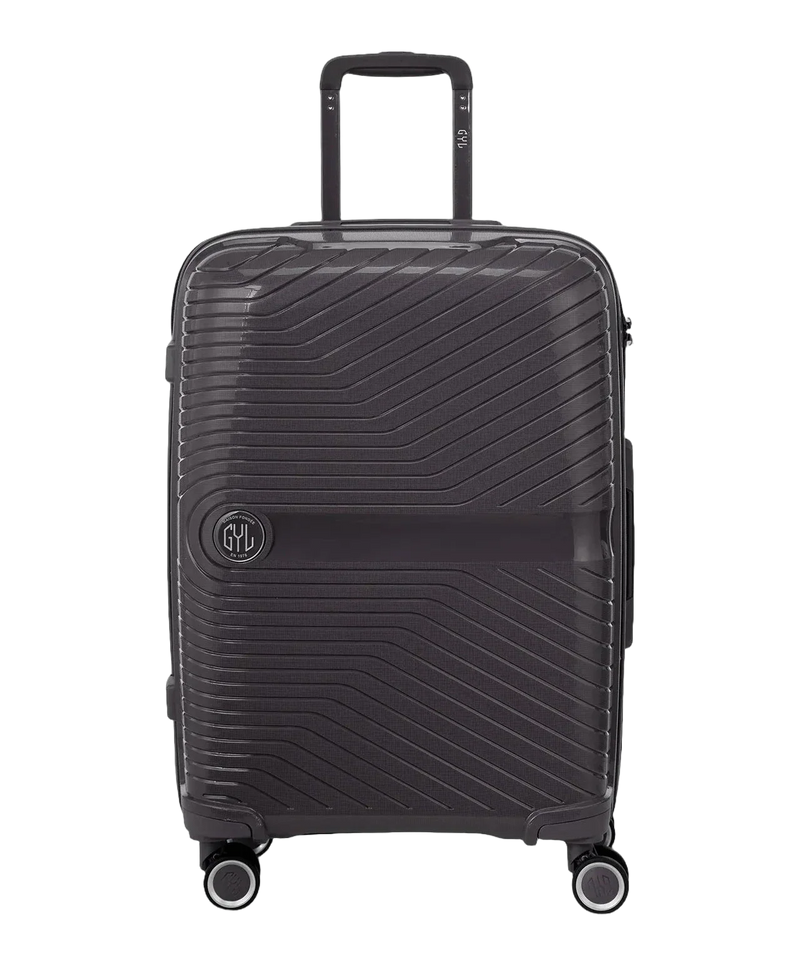 Valise Moyenne Rigide Signature
