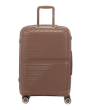 Valise Moyenne Rigide Signature