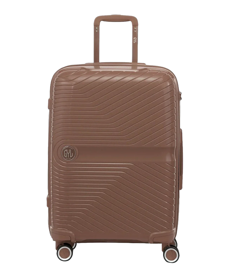 Valise Moyenne Rigide Signature