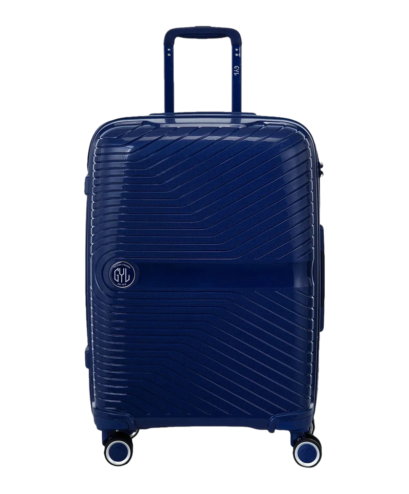 Valise Moyenne Rigide Signature