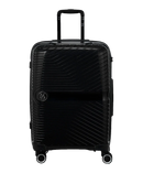 Valise Moyenne Rigide Signature