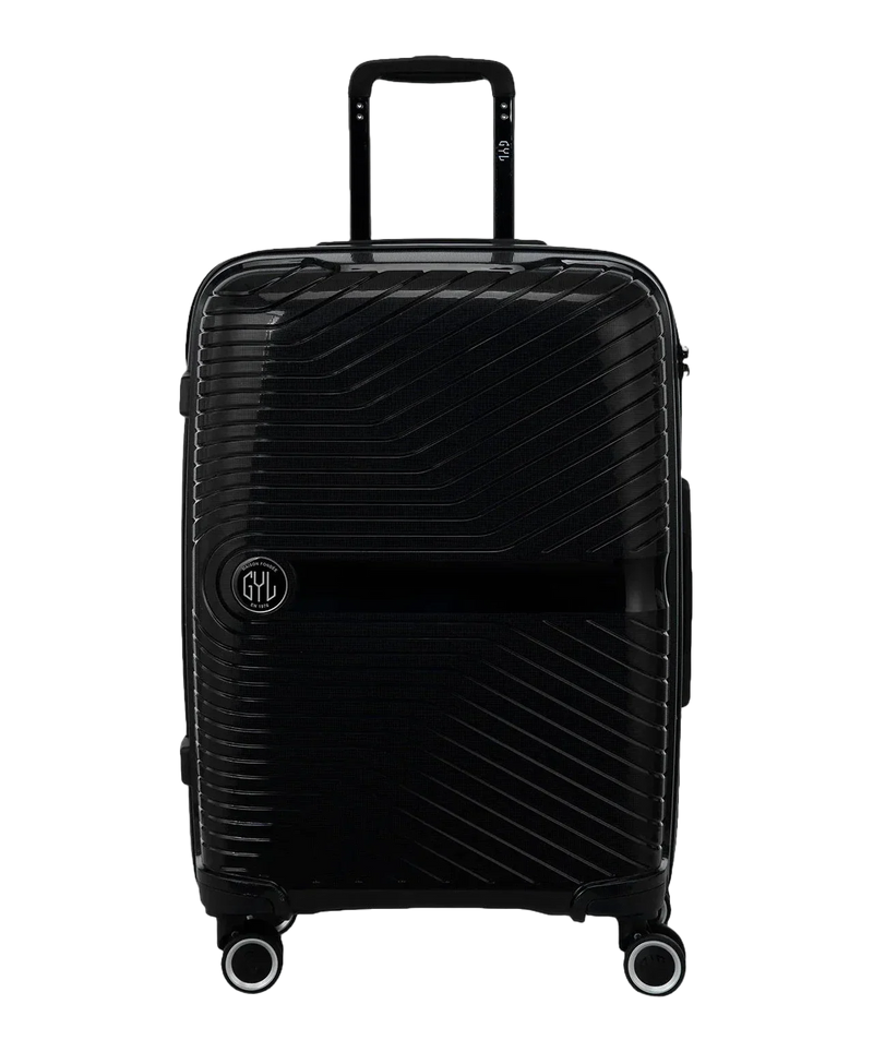 Valise Moyenne Rigide Signature