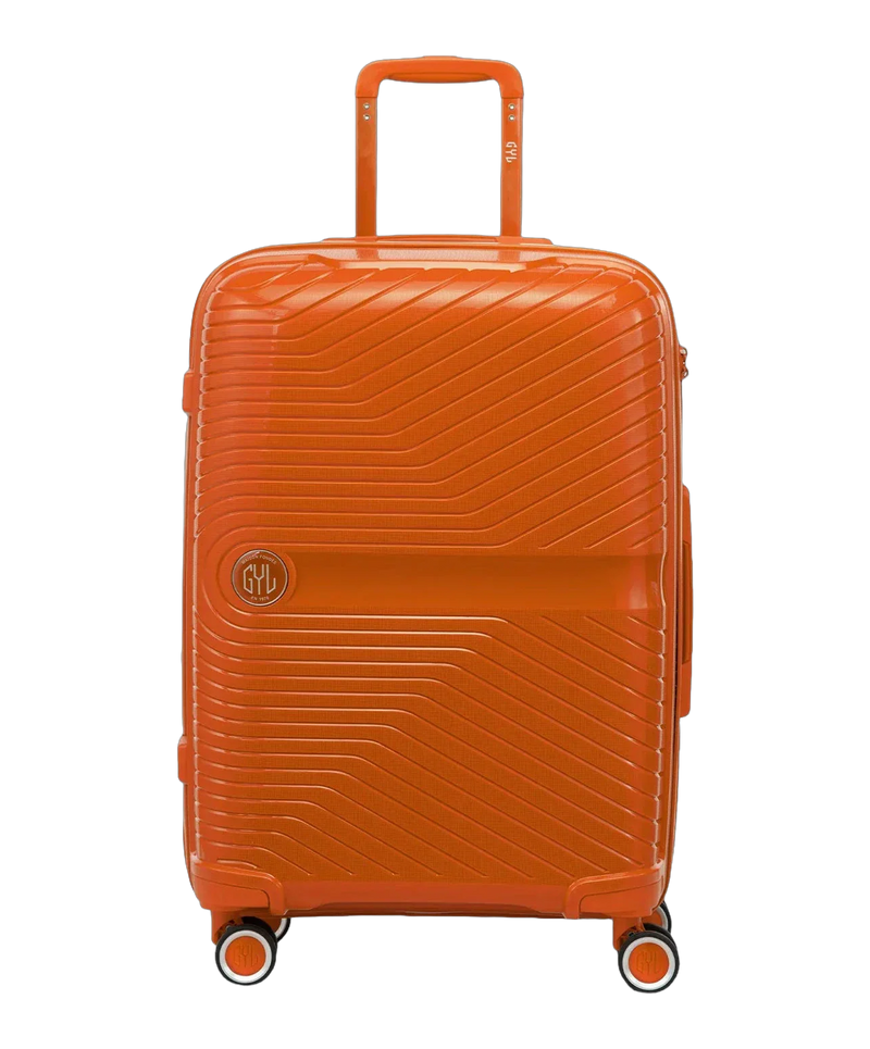 Valise Moyenne Rigide Signature