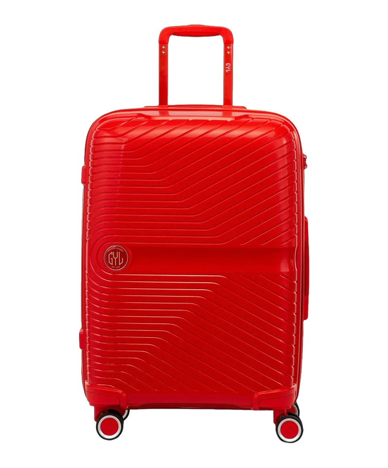 Valise Moyenne Rigide Signature