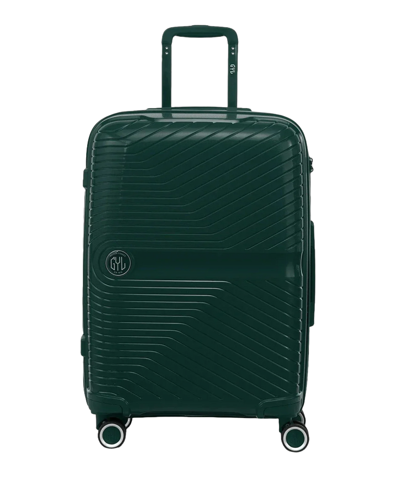 Valise Moyenne Rigide Signature
