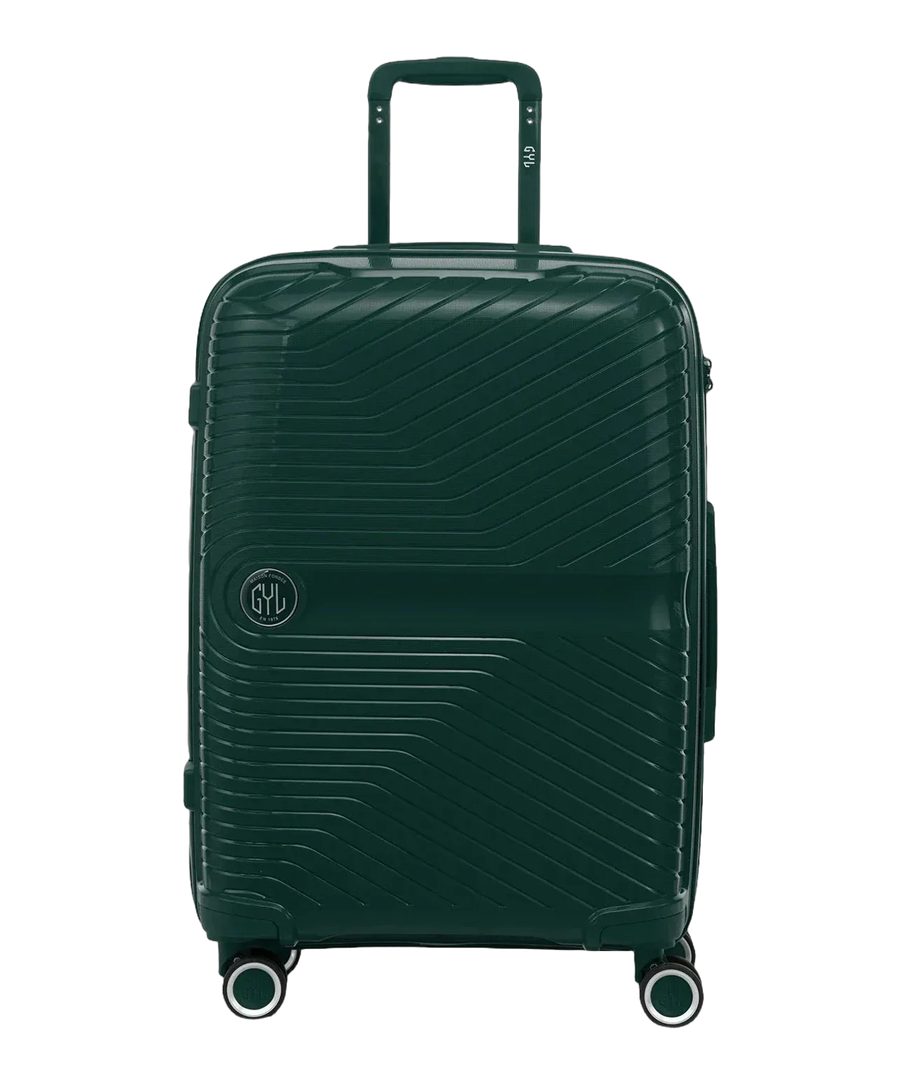 Valise Moyenne Rigide Signature