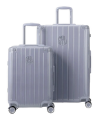Set de 2 Valises Rigides Intemporelle Cabine et Soute