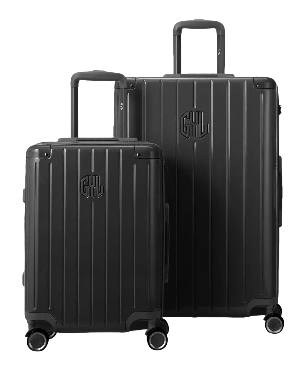 Set de 2 Valises Rigides Intemporelle Cabine et Soute
