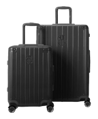 Set de 2 Valises Rigides Intemporelle Cabine et Soute