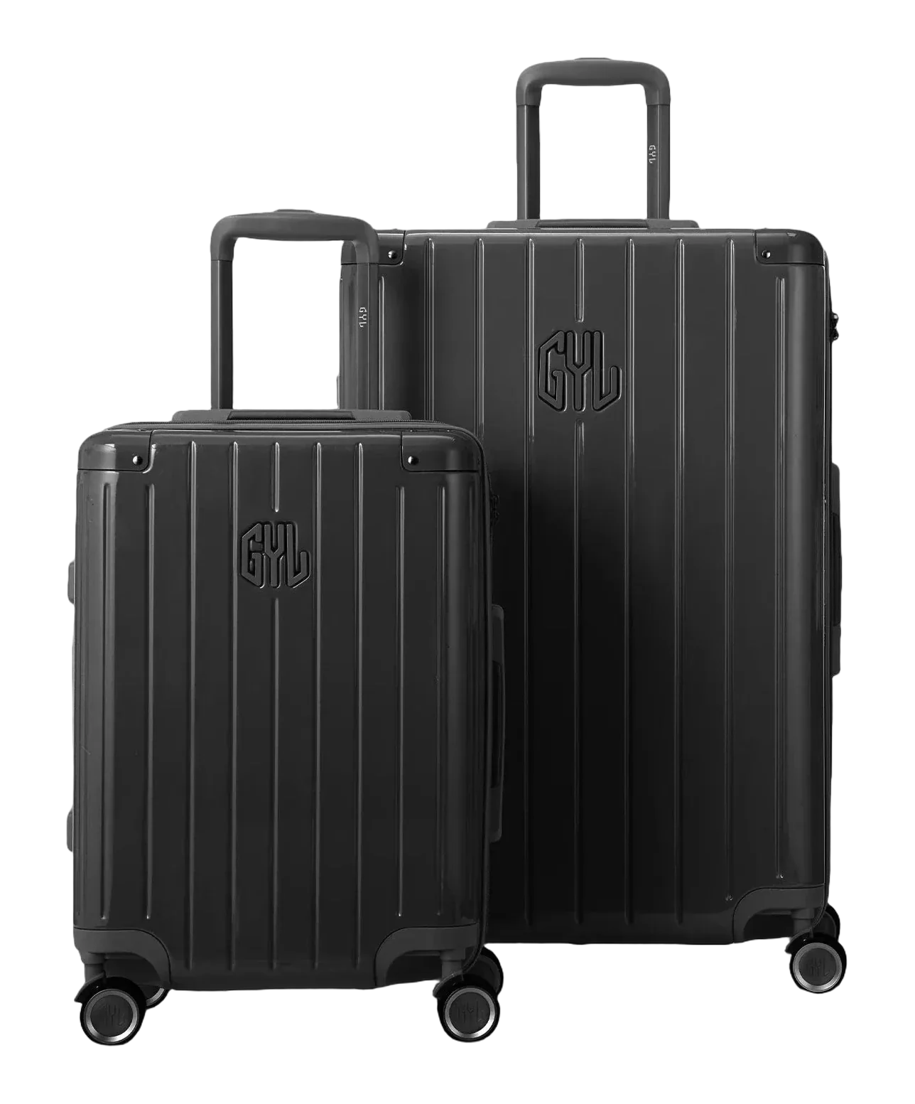 Set de 2 Valises Rigides Intemporelle Cabine et Soute