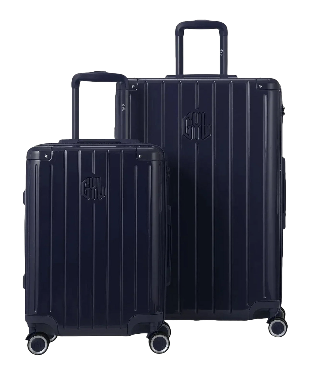 Set de 2 Valises Rigides Intemporelle Cabine et Soute