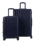 Set de 2 Valises Rigides Intemporelle Cabine et Soute