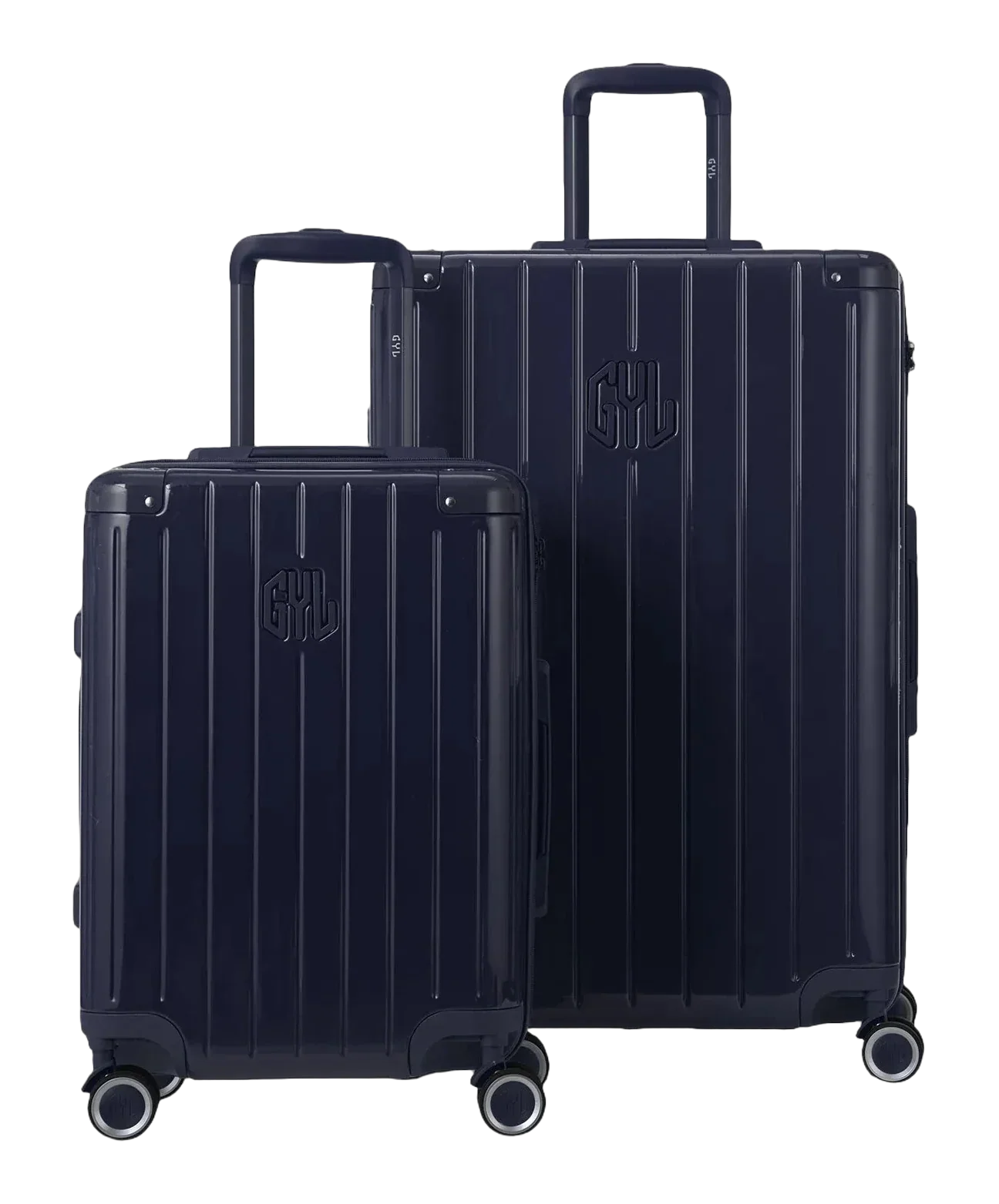 Set de 2 Valises Rigides Intemporelle Cabine et Soute
