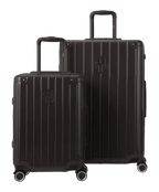 Set de 2 Valises Rigides Intemporelle Cabine et Soute