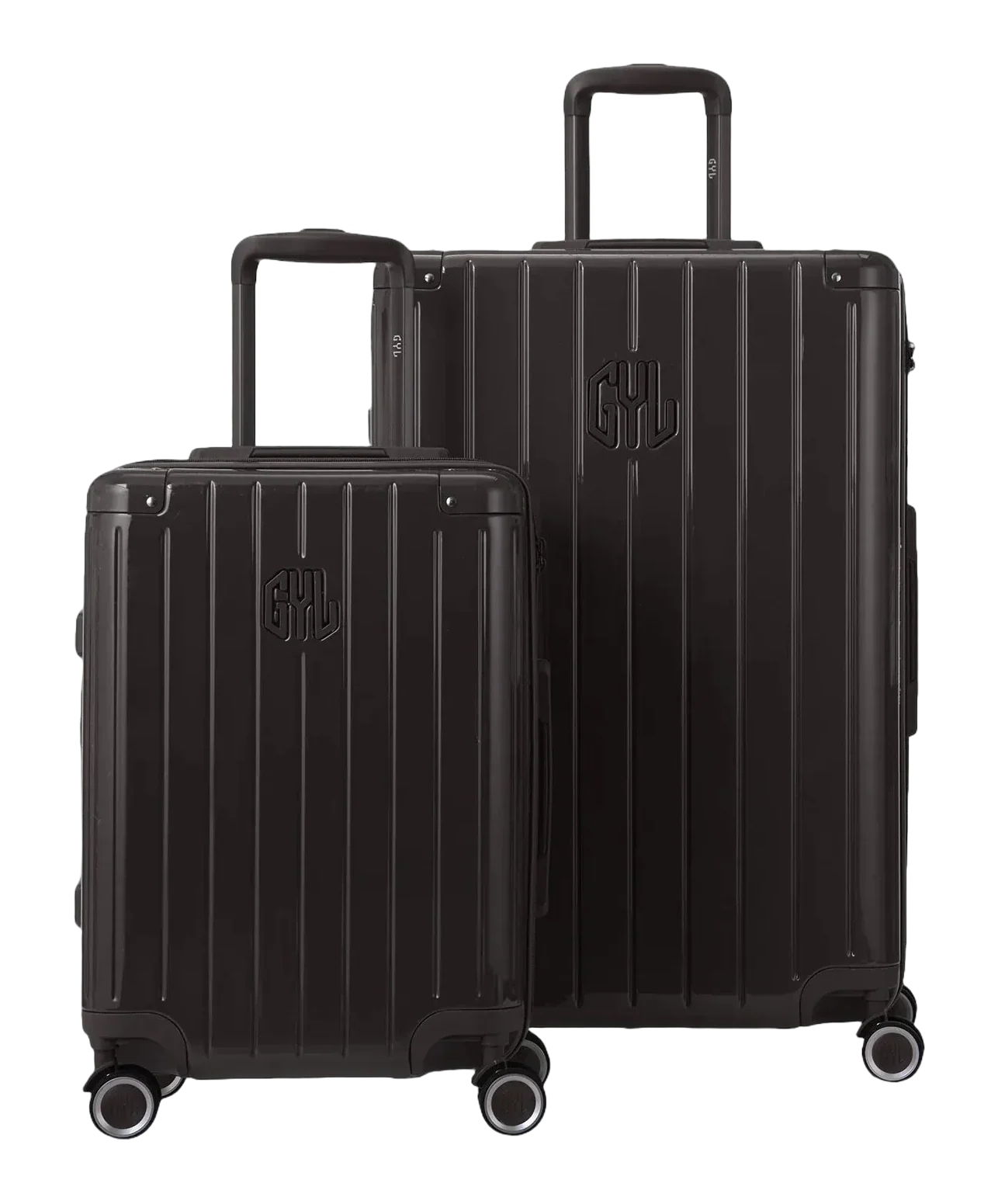 Set de 2 Valises Rigides Intemporelle Cabine et Soute