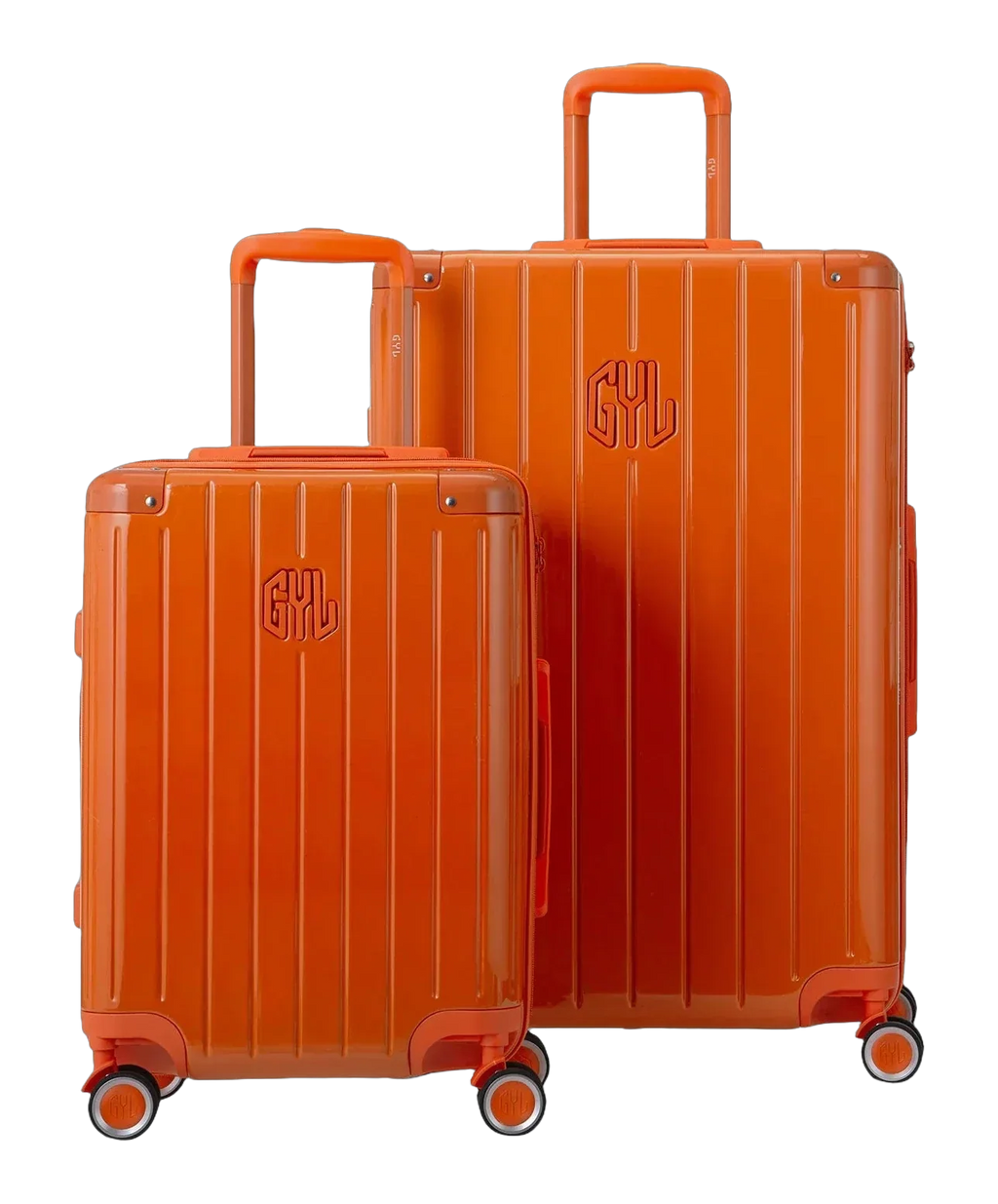 Set de 2 Valises Rigides Intemporelle Cabine et Soute