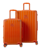 Set de 2 Valises Rigides Intemporelle Cabine et Soute