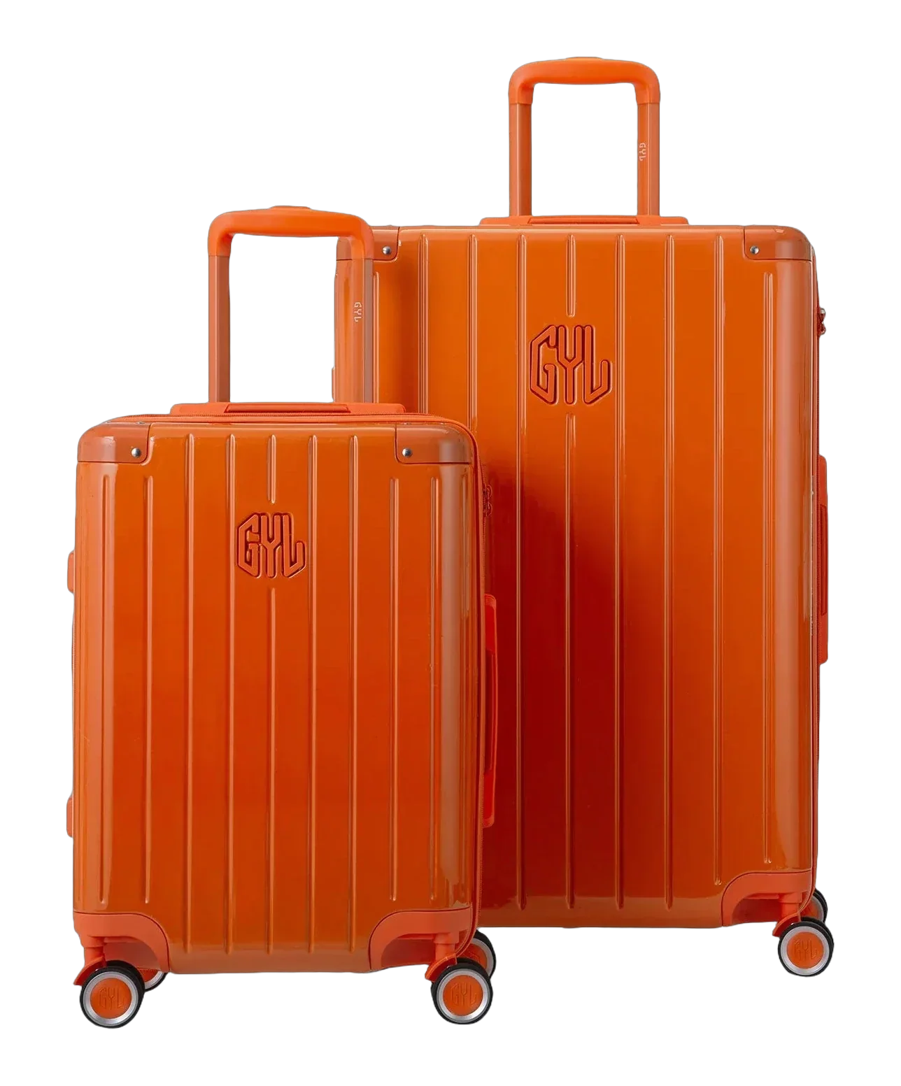 Set de 2 Valises Rigides Intemporelle Cabine et Soute