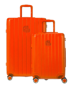 Set De 2 Valises Rigides Intemporelle Cabine Et Semaine