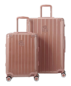 Set de 2 Valises Rigides Intemporelle Cabine et Soute