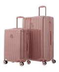 Set de 2 Valises Rigides Intemporelle Cabine et Soute