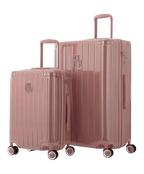 Set de 2 Valises Rigides Intemporelle Cabine et Soute