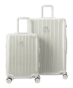 Set de 2 Valises Rigides Intemporelle Cabine et Soute