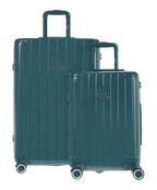 Set De 2 Valises Rigides Intemporelle Cabine Et Semaine