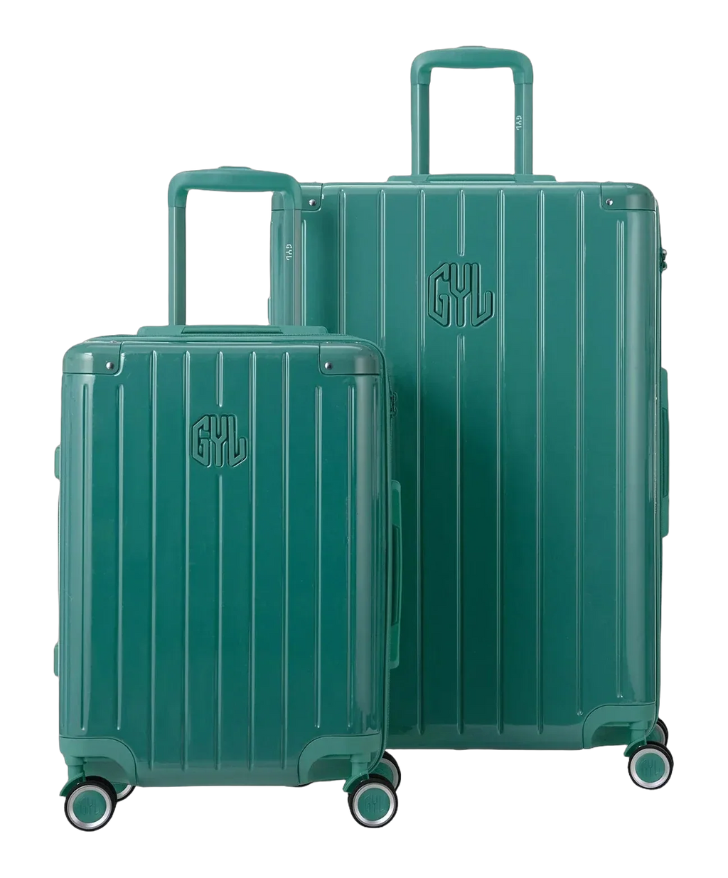 Set de 2 Valises Rigides Intemporelle Cabine et Soute