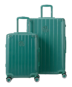 Set de 2 Valises Rigides Intemporelle Cabine et Soute