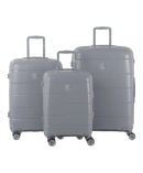 Set de 3 Valises Rigides Citadine