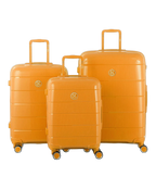 Set De 3 Valises Rigides Citadine