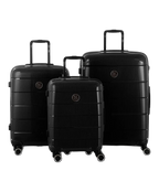 Set De 3 Valises Rigides Citadine