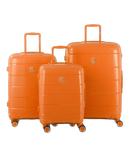 Set de 3 Valises Rigides Citadine