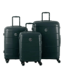 Set de 3 Valises Rigides Citadine