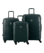 Set De 3 Valises Rigides Citadine