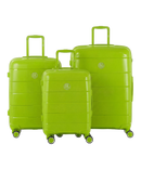 Set de 3 Valises Rigides Citadine